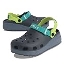 HAUX Classic Ultra Soft ClogsSandals with Adjustable