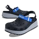 HAUX Classic Ultra Soft ClogsSandals with Adjustable