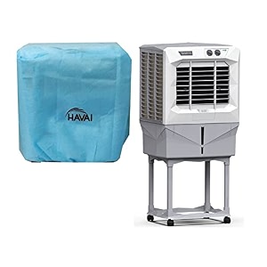 havai anti bacterial cover for symphony jumbo 45db 41 litre window cooler water resistantcover sizelxbxh cm 55 x 45 x 72