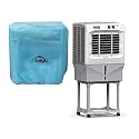 HAVAI Anti Bacterial Cover for Symphony Jumbo 45DB 41 Litre Window Cooler Water Resistant.Cover Size(LXBXH) cm: 55 X 45 X 72