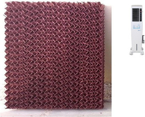 Havai Honeycomb Pad - Back - for
