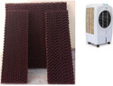 Havai Honeycomb Pad - Set of 3 - for Symphony Siesta 45 Litre Desert Cooler Air Purifier Filter (ULPA Filter)
