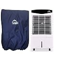 HAVAI Premium Cover for VEGO Maxima 55 Litre Desert Cooler 100% Waterproof Cover Size(LXBXH) cm: 61 X 46 X 110