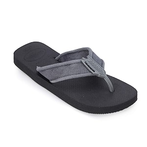 Havaianas mens Urban Basic Ii Slipper
