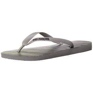 Havaianas mens Hype Flip-Flops