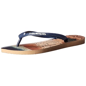 Havaianas mens Hype Flip-Flops