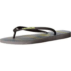 Havaianas mens Hype Flip-Flops