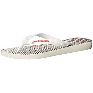 Havaianas mens Hype Flip-Flops