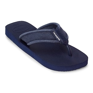 Havaianas mens Urban Basic Ii Slipper