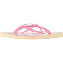 Havaianas Unisex-Child Slim Hello Kitty Flip Flop Sandal
