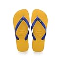 Havaianas Unisex-Child Slim Hello Kitty Flip Flop Sandal