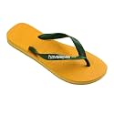 Havaianas Unisex-Child Slim Hello Kitty Flip Flop Sandal