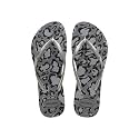 Havaianas Unisex-Child Slim Hello Kitty Flip Flop Sandal