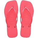 Havaianas Unisex-Child Slim Hello Kitty Flip Flop Sandal