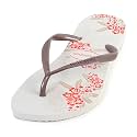 Havaianas Unisex-Child Slim Hello Kitty Flip Flop Sandal