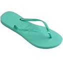 Havaianas Unisex-Child Slim Hello Kitty Flip Flop Sandal