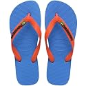 Havaianas Unisex-Child Slim Hello Kitty Flip Flop Sandal