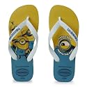 Havaianas Unisex-Child Slim Hello Kitty Flip Flop Sandal