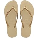 Havaianas Unisex-Child Slim Hello Kitty Flip Flop Sandal