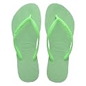 Havaianas Unisex-Child Slim Hello Kitty Flip Flop Sandal