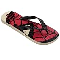 Havaianas Unisex-Child Slim Hello Kitty Flip Flop Sandal