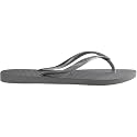 Havaianas Unisex-Child Slim Hello Kitty Flip Flop Sandal