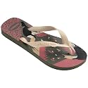 Havaianas Unisex-Child Slim Hello Kitty Flip Flop Sandal
