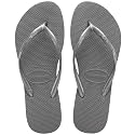 Havaianas Unisex-Child Slim Hello Kitty Flip Flop Sandal