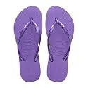 Havaianas Unisex-Child Slim Hello Kitty Flip Flop Sandal