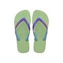 Havaianas Unisex-Child Slim Hello Kitty Flip Flop Sandal