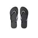 Havaianas Unisex-Child Slim Hello Kitty Flip Flop Sandal
