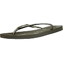 Havaianas Unisex-Child Slim Hello Kitty Flip Flop Sandal