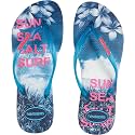 Havaianas Unisex-Child Slim Hello Kitty Flip Flop Sandal