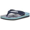 Havaianas Unisex-Child Slim Hello Kitty Flip Flop Sandal