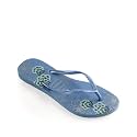 Havaianas Women's Slim Organic Flip Flops
