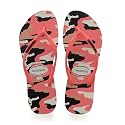 Havaianas Unisex-Child Slim Hello Kitty Flip Flop Sandal
