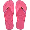 Havaianas Unisex-Child Slim Hello Kitty Flip Flop Sandal