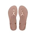 Havaianas Unisex-Child Slim Hello Kitty Flip Flop Sandal