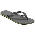 Havaianas unisex-child Top Flip-Flop