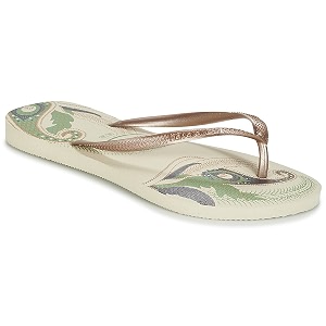 havaianas women39s slim organic sandal flip flop