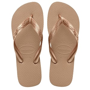 havaianas women39s slim organic sandal flip flop
