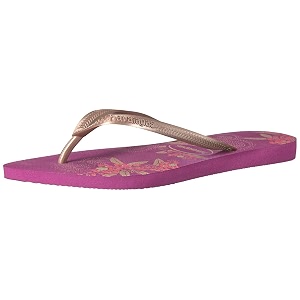 havaianas women39s slim organic sandal flip flop