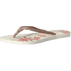 havaianas women39s slim organic sandal flip flop