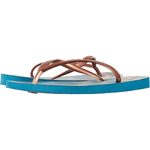 havaianas women39s slim organic sandal flip flop