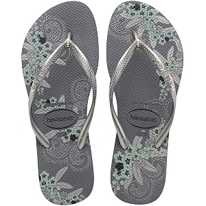 havaianas women39s slim organic sandal flip flop