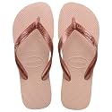 Havaianas Women's Slim Organic Sandal Flip Flop