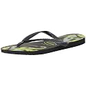Havaianas Women's Slim Organic Sandal Flip Flop
