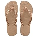 Havaianas Women's Slim Organic Sandal Flip Flop