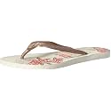 Havaianas Women's Slim Organic Sandal Flip Flop