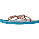 Havaianas Women's Slim Organic Sandal Flip Flop